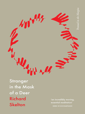 cover image of Stranger in the Mask of a Deer